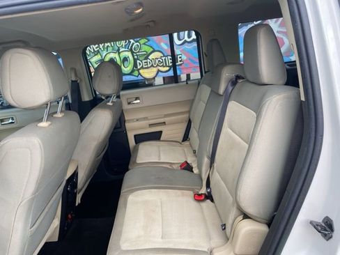 Used 2014 Ford Flex SE FWD image 18