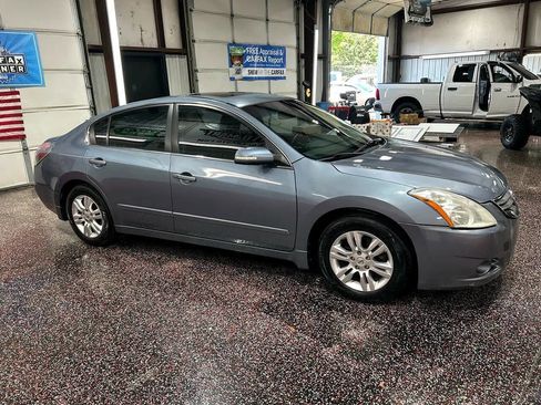 Used 2010 Nissan Altima 2.5 SL w/ SL Pkg image 6