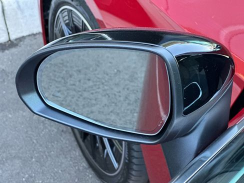 New 2026 Mercedes-Benz CLE 300 4MATIC Cabriolet image 10