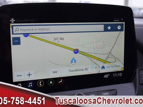 New 2026 Chevrolet Blazer RS w/ Driver Confidence II Package image 31