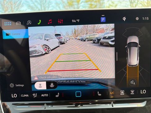 New 2026 Volkswagen Tiguan S AWD/4WD image 19