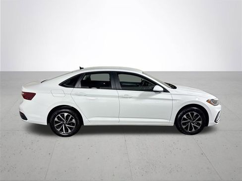 New 2026 Volkswagen Jetta S image 5