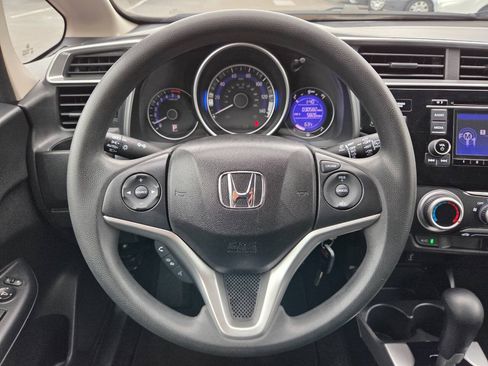 Used 2020 Honda Fit LX image 12
