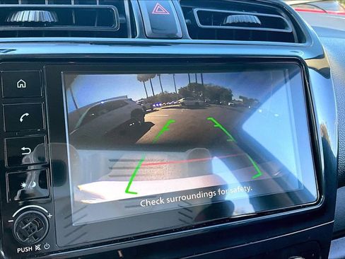 Used 2021 Mitsubishi Mirage G4 LE image 13