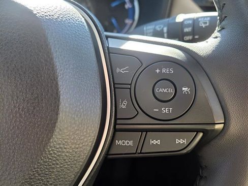 Certified 2025 Toyota RAV4 XLE Premium image 25