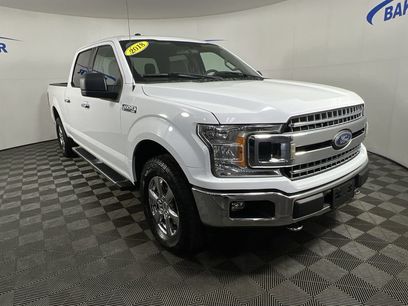 Used 2018 Ford F150 XLT w/ XTR Package