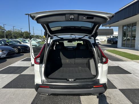 Used 2025 Honda CR-V Sport-L image 5