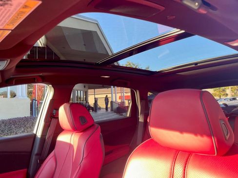 Used 2025 Acura RDX A-Spec image 17