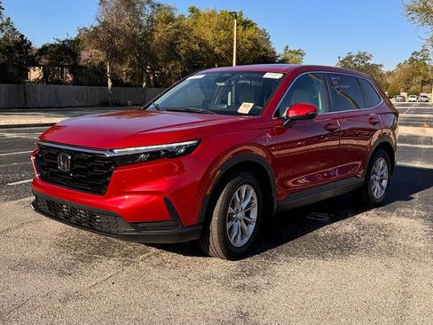 Used 2023 Honda CR-V EX image 3