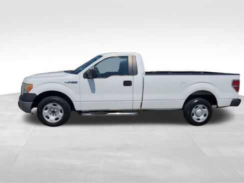 Used 2009 Ford F150 XL RWD image 8