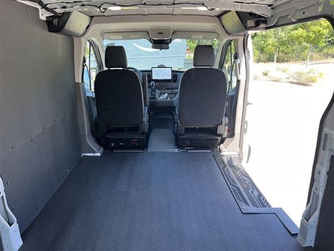 New 2025 Ford Transit 150 Low Roof w/ Load Area Protection Package image 20
