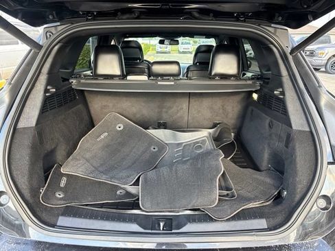 Used 2017 Lincoln MKC Reserve AWD/4WD image 15