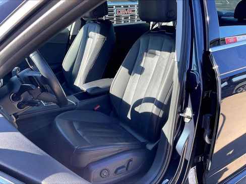 Used 2018 Audi A4 2.0T Premium Plus w/ Premium Plus Package image 7