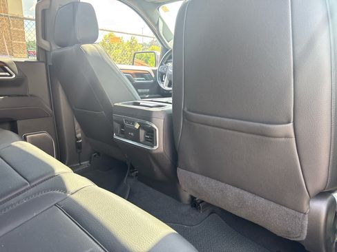 Used 2022 GMC Sierra 1500 Denali AWD/4WD image 26