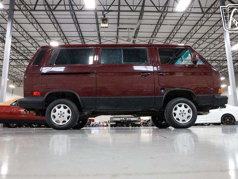 Used 1989 Volkswagen Vanagon image 39