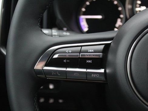 New 2026 MAZDA CX-50 2.5 Hybrid w/ Premium Plus Pkg image 15