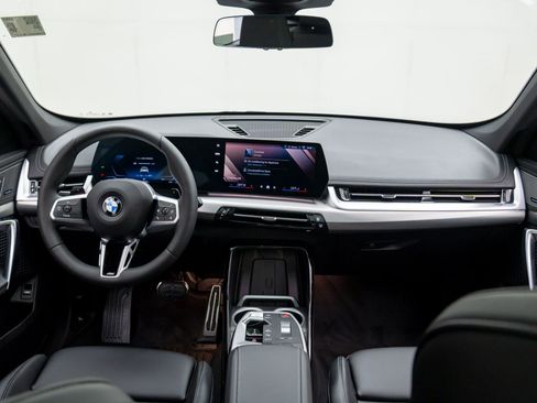 Certified 2026 BMW X1 xDrive28i AWD/4WD image 10