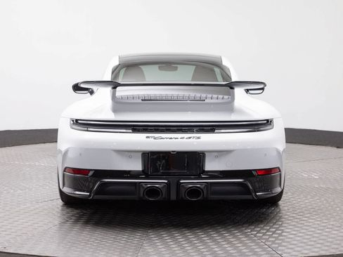Used 2025 Porsche 911 Carrera 4 GTS AWD/4WD image 5