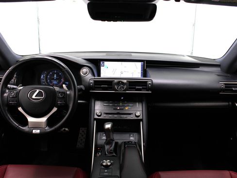 Used 2019 Lexus IS 350 F Sport image 43