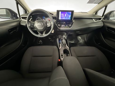 Used 2024 Toyota Corolla LE FWD image 28