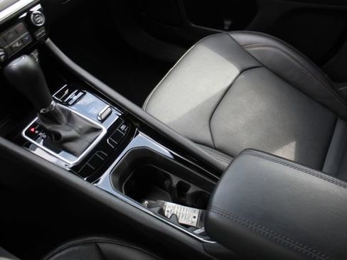 Used 2024 Jeep Compass Limited w/ Elite Group image 24