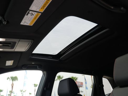 New 2026 Honda CR-V Sport-L image 17