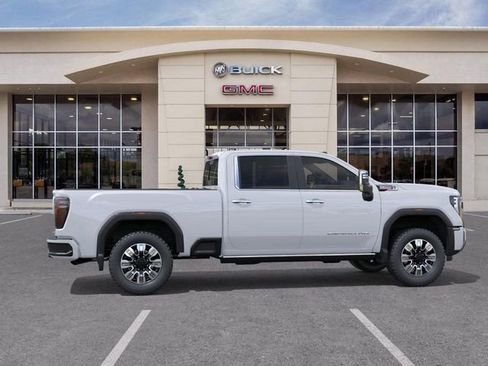 New 2026 GMC Sierra 2500 Denali image 5