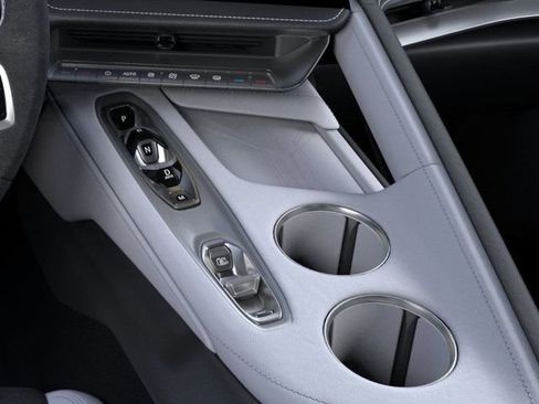 New 2026 Chevrolet Corvette Stingray Preferred Cpe w/ Z51 Performance Package RWD image 23