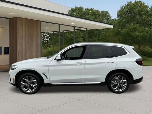 Used 2023 BMW X3 sDrive30i w/ Premium Package w/ZPA image 13