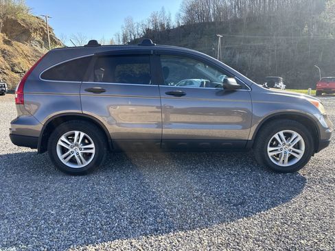 Used 2011 Honda CR-V EX image 4