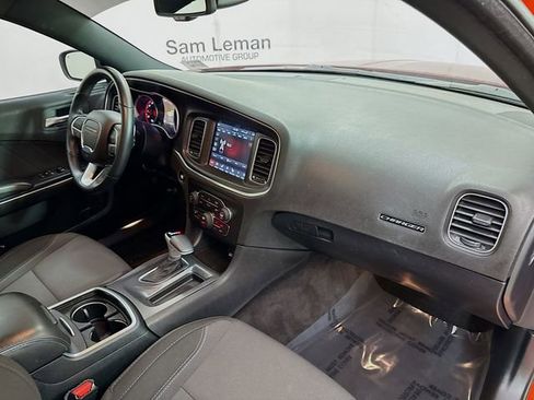 Used 2018 Dodge Charger R/T image 30