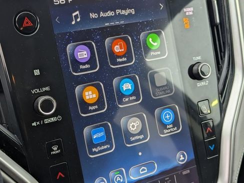 Used 2021 Subaru Outback Premium image 18