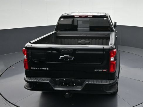 Used 2026 Chevrolet Silverado 1500 ZR2 AWD/4WD image 18