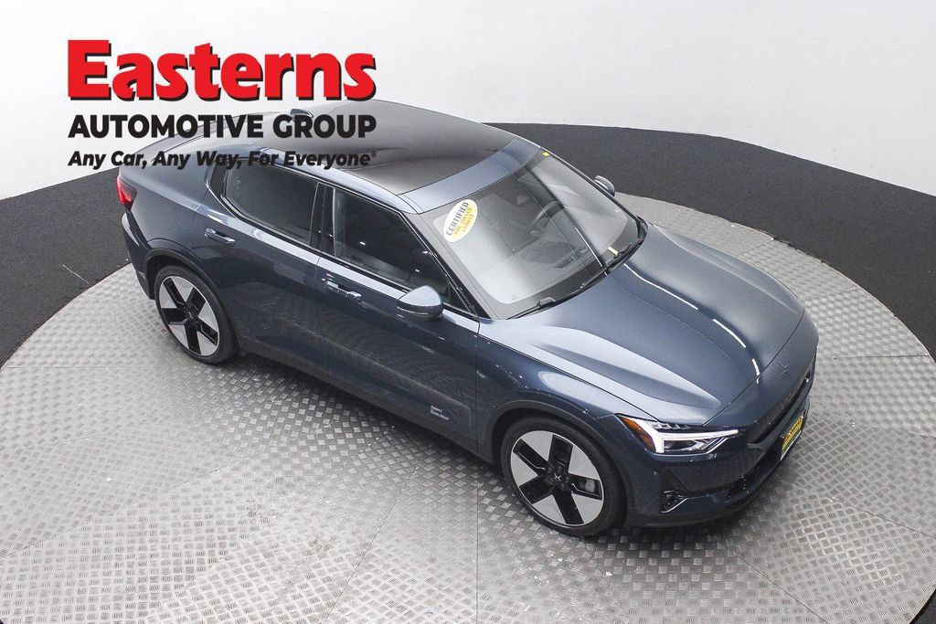 Used 2024 Polestar Polestar 2 AWD/4WD image 5