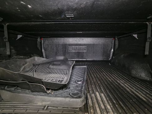 Used 2022 RAM 1500 Big Horn w/ Built-to-serve Edition AWD/4WD image 13
