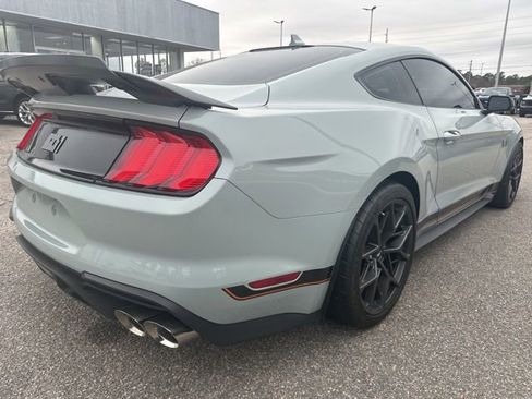 Used 2022 Ford Mustang Mach 1 w/ Mach 1 Handling Package image 6