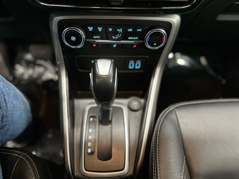 Used 2019 Ford EcoSport Titanium image 21
