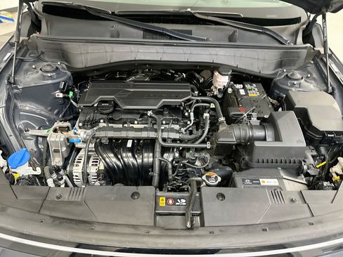 Used 2025 Hyundai Kona SEL AWD/4WD image 34
