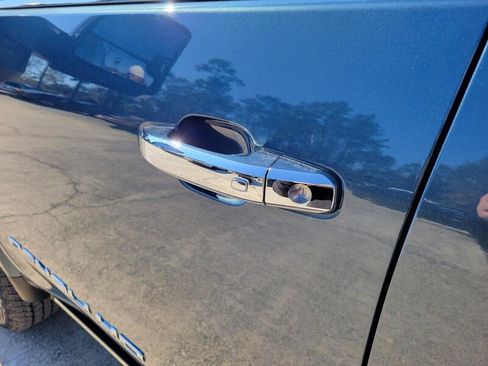 New 2026 GMC Sierra 2500 Denali Ultimate image 11