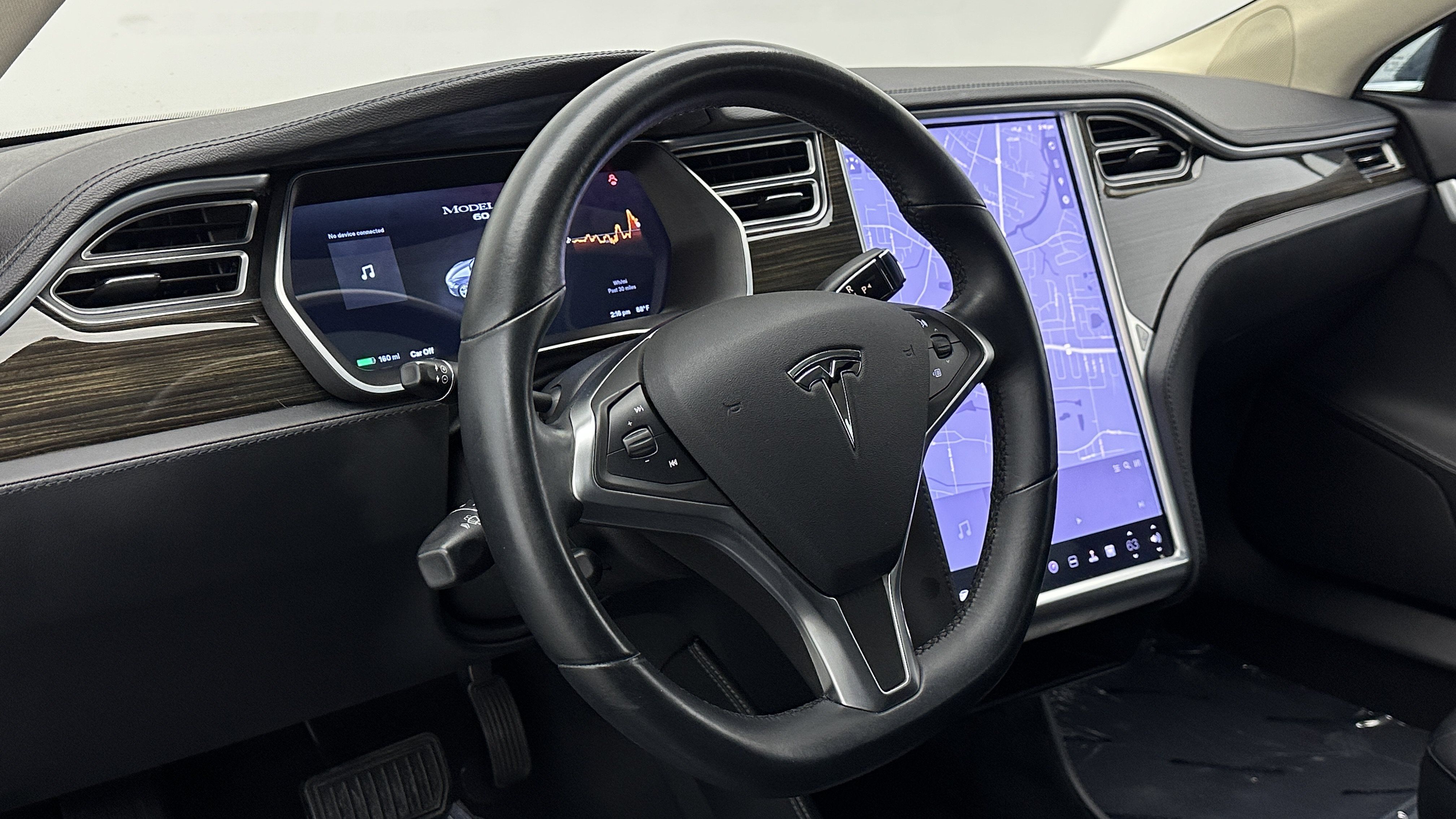 Used 2014 Tesla Model S 60 RWD image 11