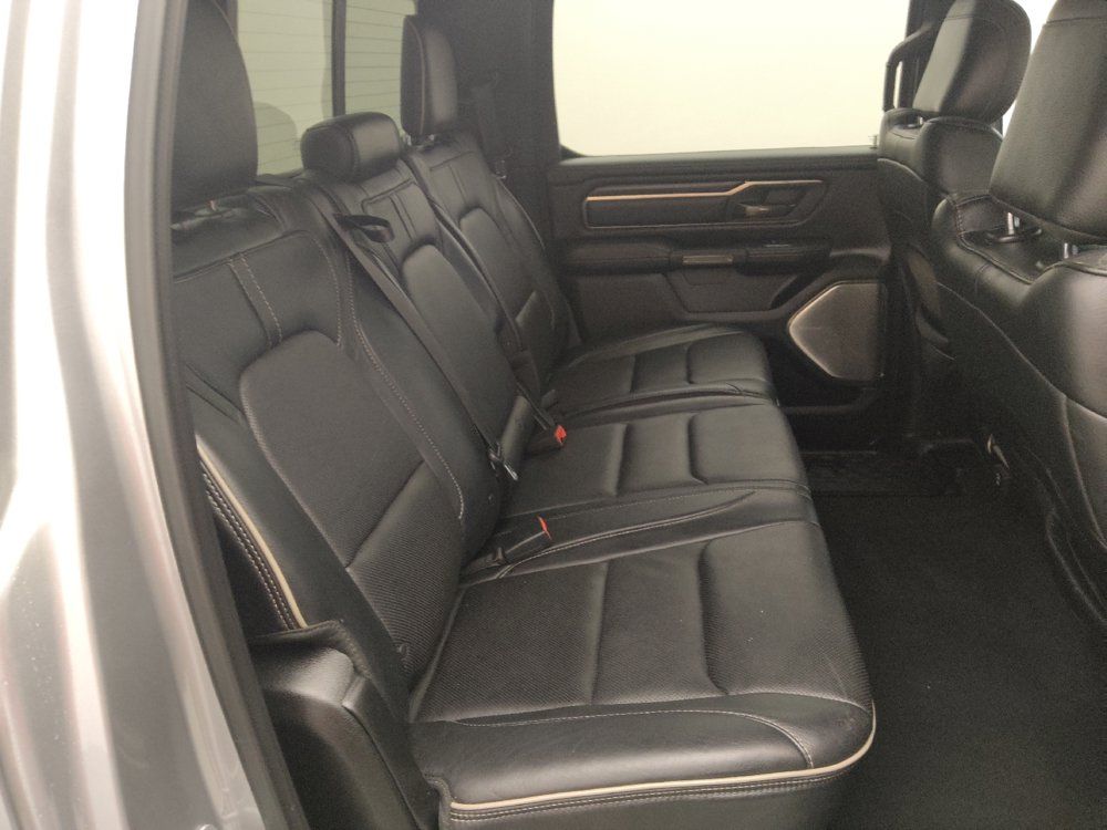 Used 2019 RAM 1500 Limited RWD image 19