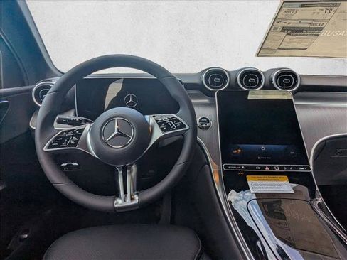 Used 2026 Mercedes-Benz GLC 300 image 13