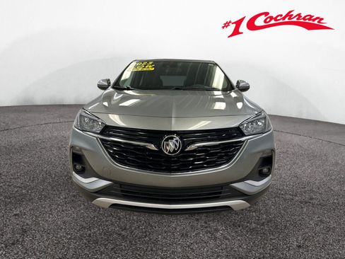 Certified 2023 Buick Encore GX Preferred w/ Cold Weather Comfort Package image 31