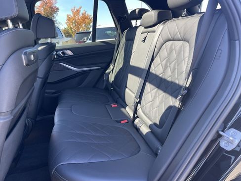 Used 2024 BMW X5 sDrive40i image 26