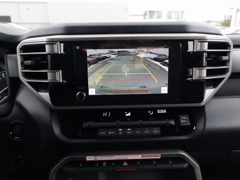 New 2026 Toyota Tundra SR5 w/ SR5 Convenience Package image 12