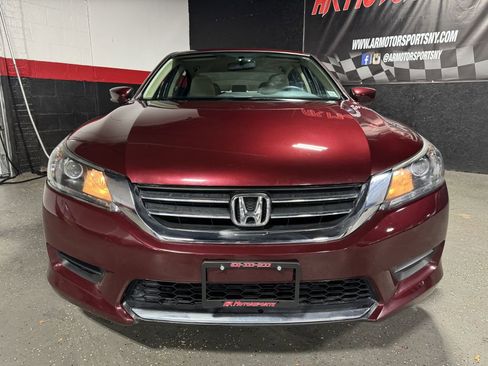 Used 2013 Honda Accord LX image 8