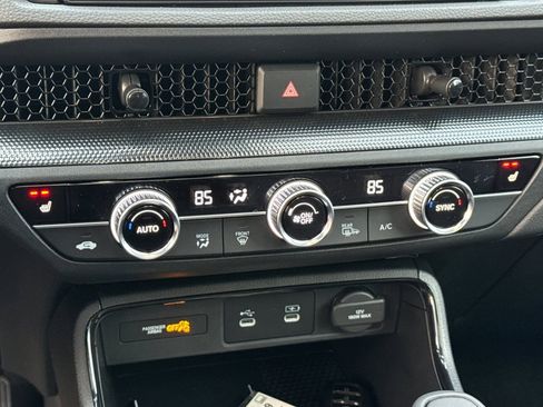 New 2026 Honda CR-V Sport-L image 22