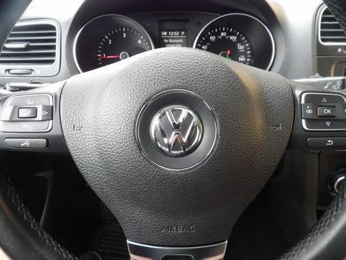 Used 2014 Volkswagen Jetta TDI image 11