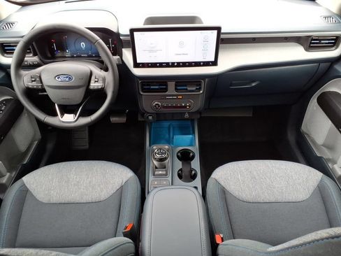 Used 2026 Ford Maverick XLT w/ XLT Luxury Package AWD/4WD image 9