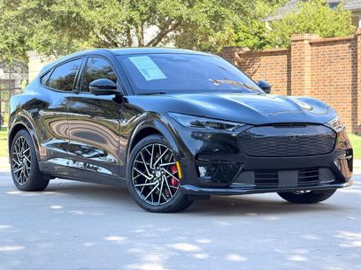 Used 2022 Ford Mustang Mach-E GT w/ GT Performance Edition